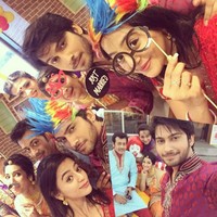 Anu's photo