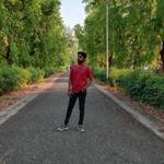 Aashish patel's photo