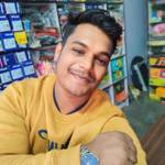 Avinash Verma's photo