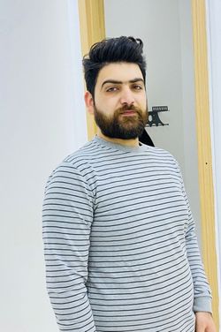علي ميرزا's photo