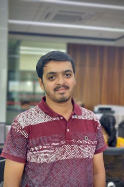 Ankur Kothari's photo