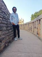 Nikhil vishwakarma 's photo