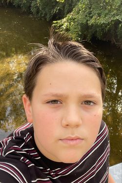 Tucker Rickert's photo