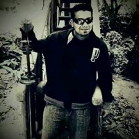 Vinay Raikar 's photo