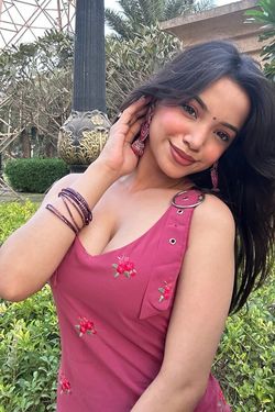 Kabita's photo