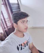 Ayush Pandey's photo
