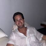 Angus Armstrong's photo