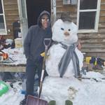 Chris Maillet's photo