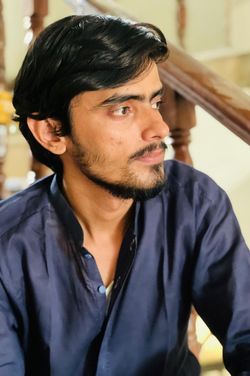 Manan bhatti 's photo