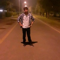 Hassan Ijaz Khan's photo