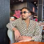 Arnold Giron Villatoro's photo