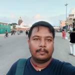 Chiranjit Sahoo's photo