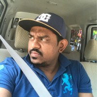 Lahiru Gaama's photo