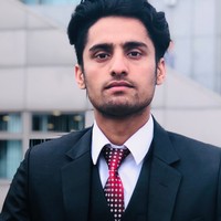 Junior sanjit 's photo