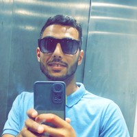 Ayoub's photo