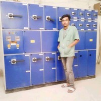 Santosh Pradhan's photo