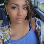 Natasha Pleasant's photo