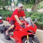 Radhe Krishna 's photo