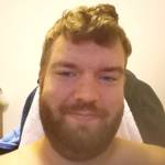 Chad Barrett's photo