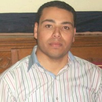 MOHAMED YAHIA's photo