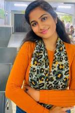 Sonam Reddy 's photo