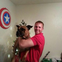 Christopher 's photo