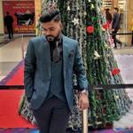 Brian Tennyson's photo