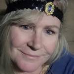 ChrystalBlue 's photo