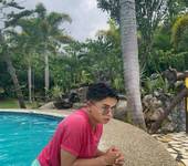 Carlo Winston Longakit 's photo