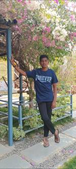 Satyajeet Kharat 's photo