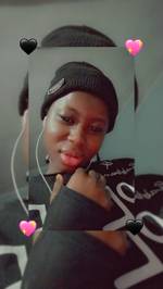 Fatou Sanneh's photo