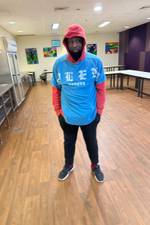 Ugo Onwuasoigwe's photo