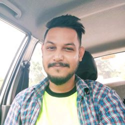 Anil Mehra's photo