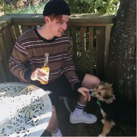 Nate Mcintosh 's photo