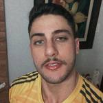 Gabriel Andrade's photo