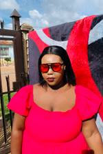 Precious Malebo's photo