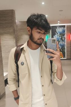 Aryan Kumar 's photo