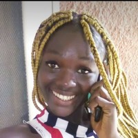 Chathrine johnson's photo