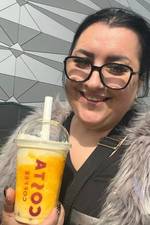 Sharlene Wilson's photo