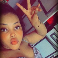 Nankyagwe Taniah's photo