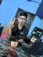 JOBAYER HS JIHAD's photo