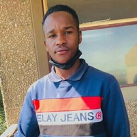 Sikulindile Mathebula's photo