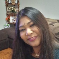 Vaishnavee Pillay's photo