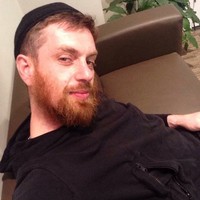 Kriloshko's photo