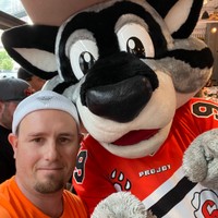 Christopher Traynnor's photo