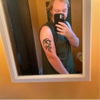 Chris Hurley's photo