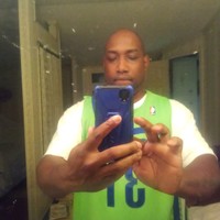 Rocketric Jackson's photo