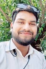 Rahul Singh 's photo