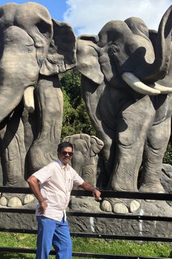 Shankar 's photo