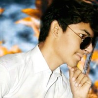 Hamza Jamali's photo